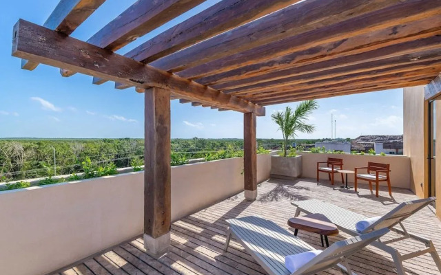 Aloft Tulum By Marriott