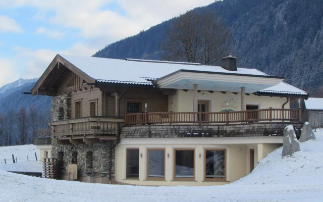 Apartment Fischerhof