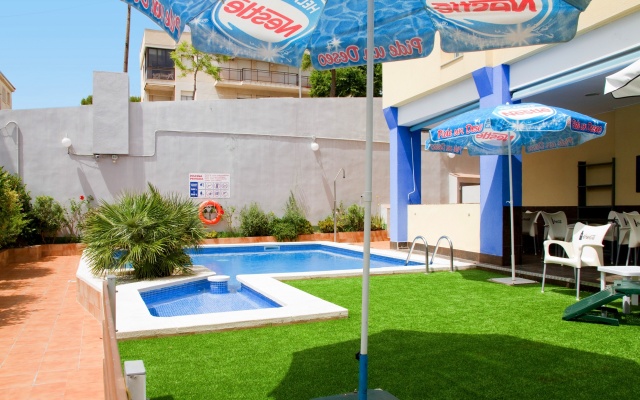 Rentalmar Costa Verde