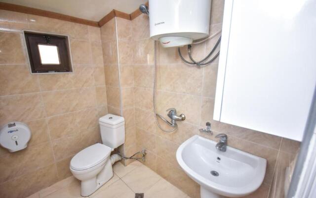 Family Apartment