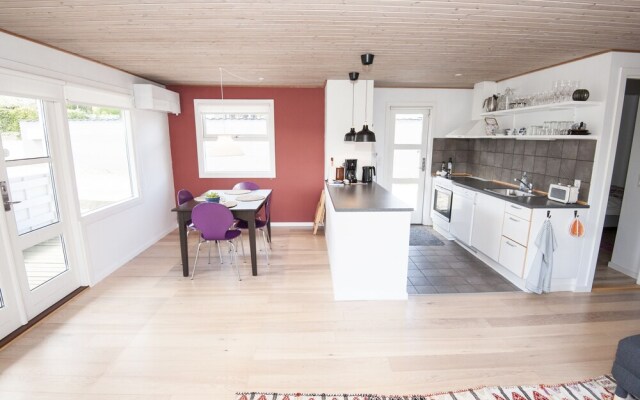 Holiday Home Kerteminde N4-101