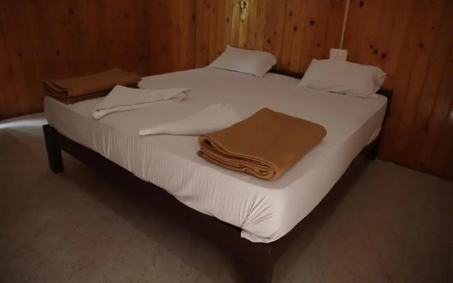 Orange Sky Inn Holiday Home