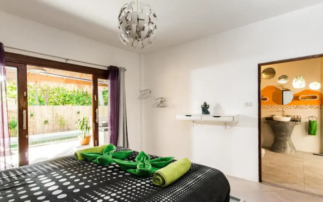 Sand Shine Villa