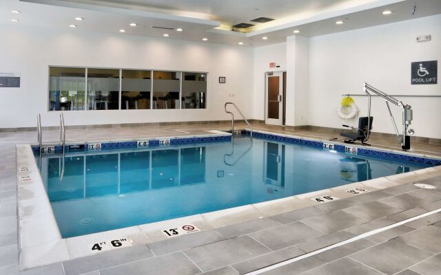 Hilton Garden Inn Bel Air