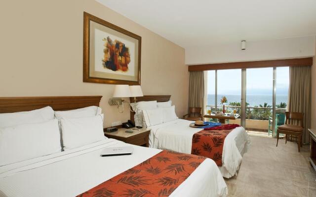 Fiesta Americana Puerto Vallarta All Inclusive & Spa