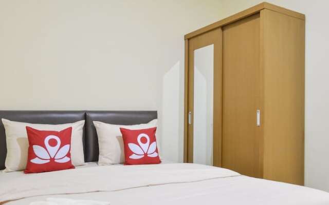 ZEN Rooms Near ITC Roxy Mas