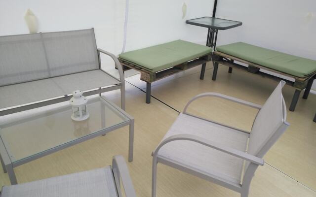 Pension Residencia Pividal