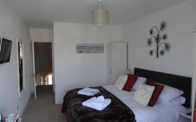Blue Sky Bed And Breakfast