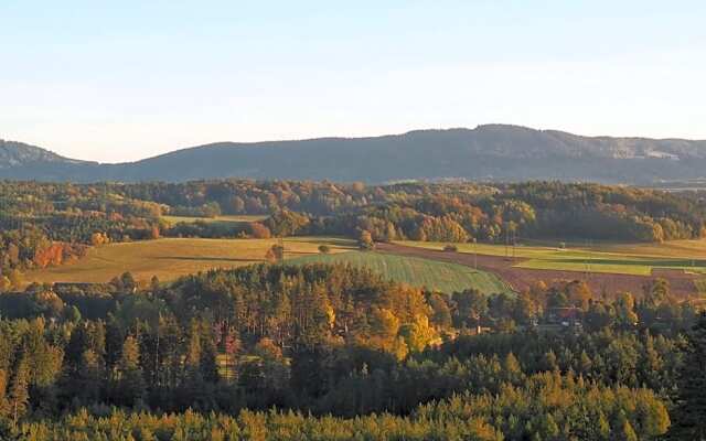 Hotel A Hostinec Slunce