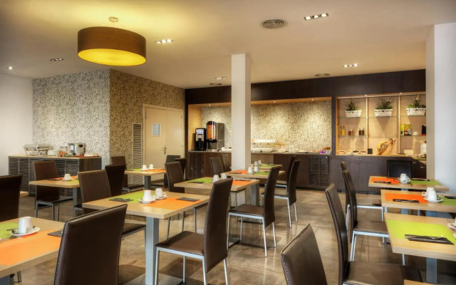 Hotel Lauria