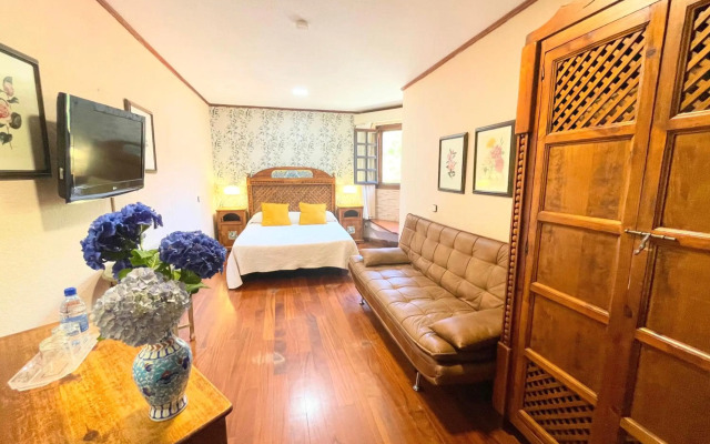 Hotel Rural El Refugio