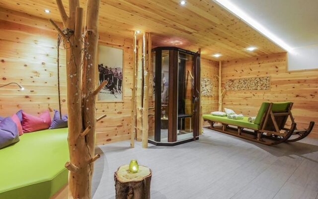 Residence Bar Pizzeria Sylvanerhof