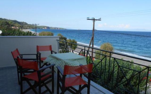 Asimenia Studios