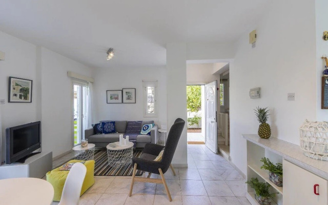 Protaras Lemon Tree Villa