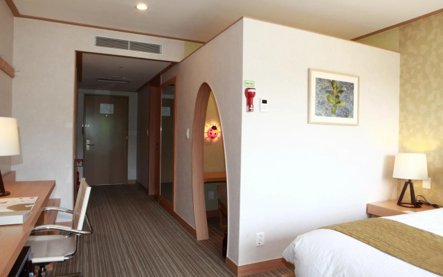 Holiday Inn Resort Alpensia Pyeongchang by IHG