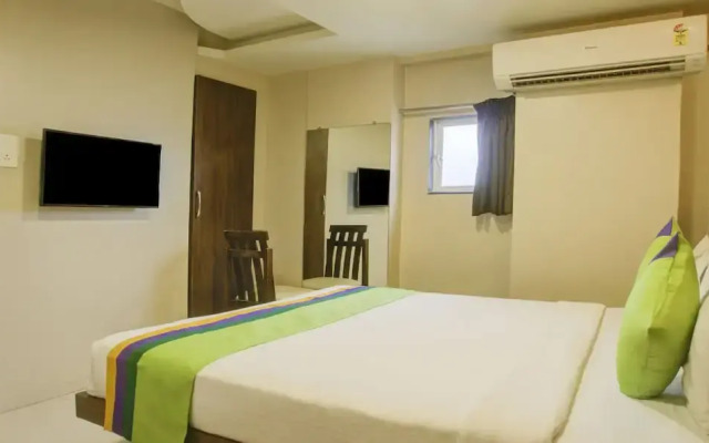 Treebo Trip Grand Pune