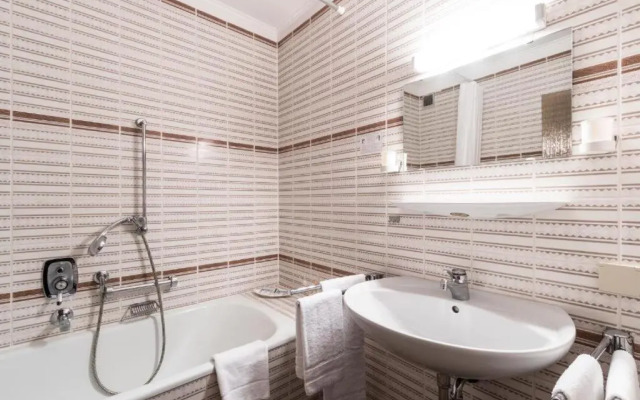 Hotel Zum Kühlen Grund