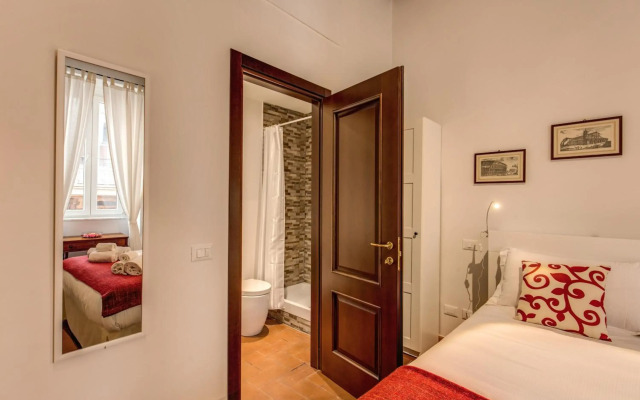 Piccolo Trevi Suites