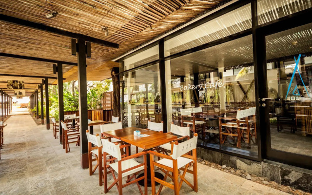 Nikki Beach Resort & Spa Koh Samui