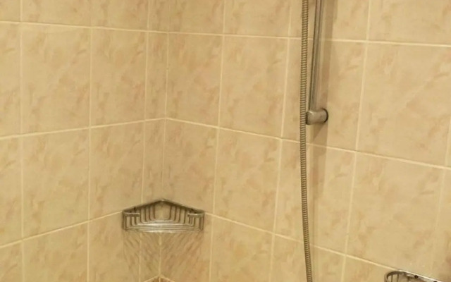 Midtown Place Apartment DORIS 1 with garage