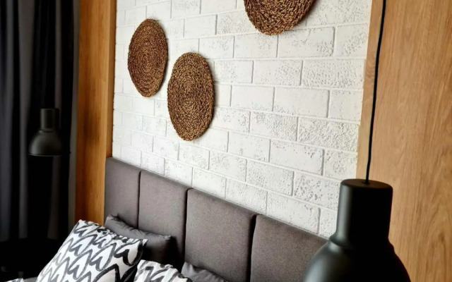 Studio Green Life Beach Resort