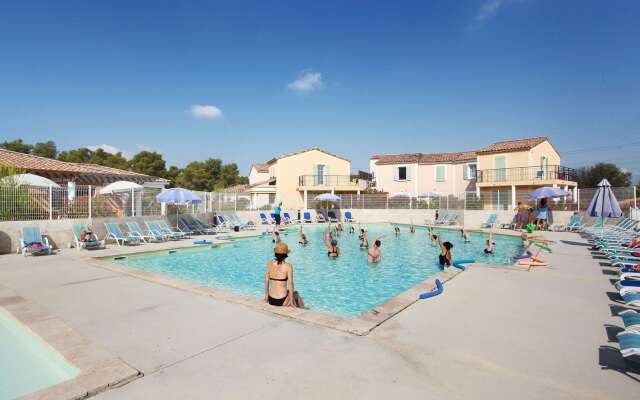 Terres de France - Résidence de la Cabre d'Or
