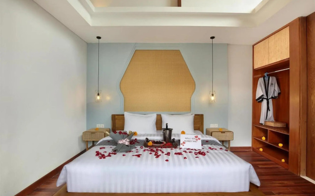 Sanora Villa Sanur by Ini Vie Hospitality