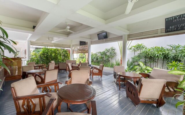 The Kanjeng Suites Villas Seminyak