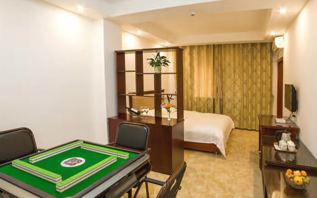 Boyi Business Hotel