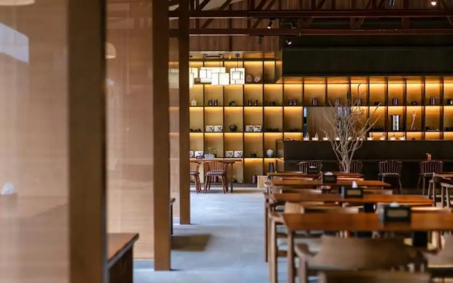 Zen By Stellar Cameron