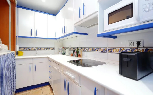 Apartamentos Miramar