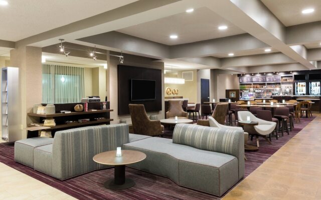 Courtyard Dallas Mesquite