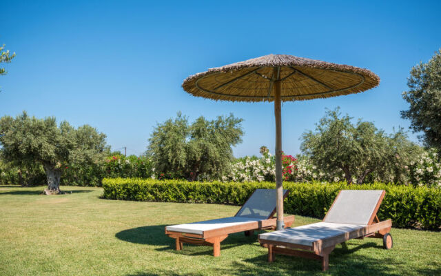 Villa Ble Spitaki