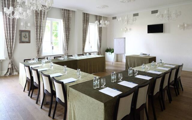 Hotel & Spa Dwór Droblin