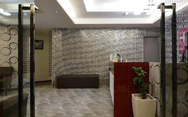 Hotel Trillium