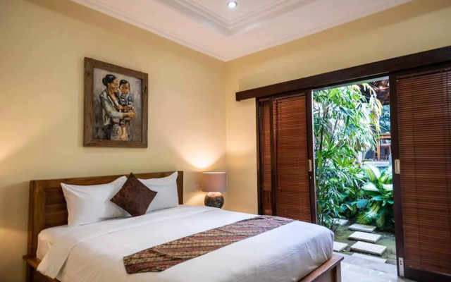 Wanakeling Homestay RedPartner