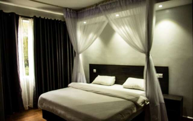 The Candela Hotel