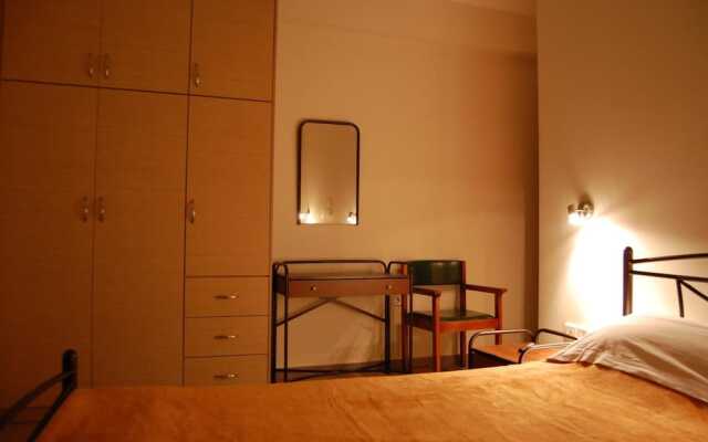 Hotel Antirrio