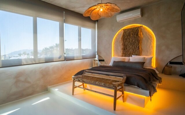 Noi Hotel Bodrum