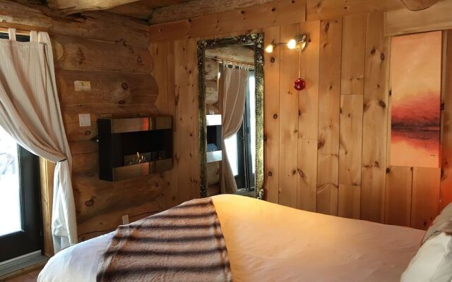 Auberge Couleurs de France