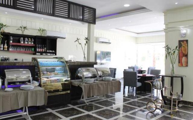 Benzart Hotel Apartments