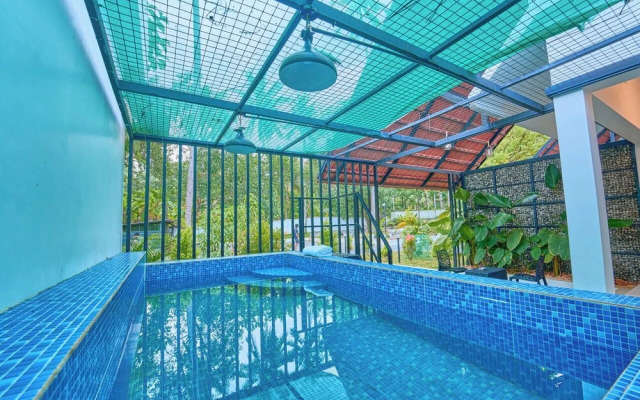 Sarang Resort Varkala by VOYE HOMES