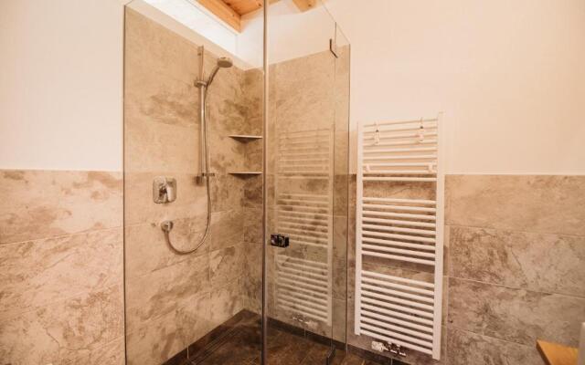 Apartment Bawiglbach Grosskarneid