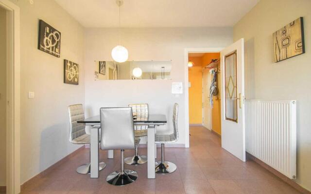Apartamento Alcalá Real