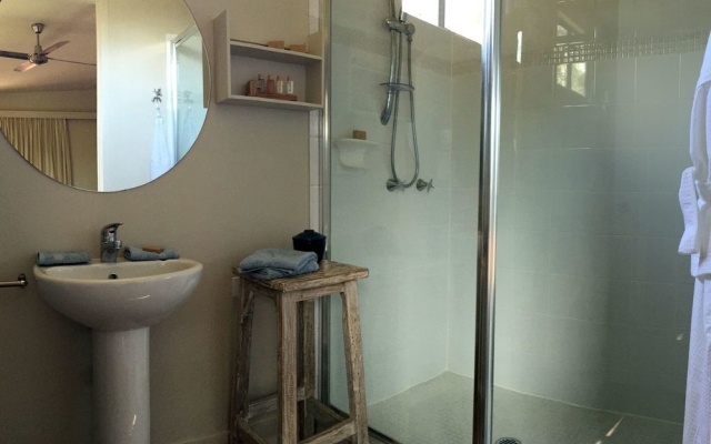 Phoenix Eumundi Bed & Breakfast