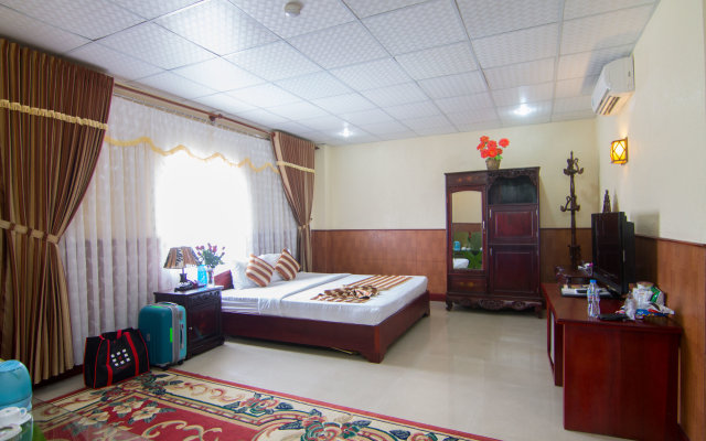 Kieu Anh Hotel