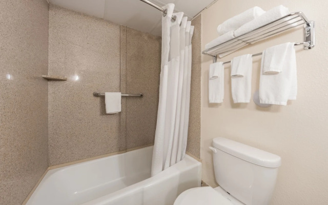 South Country Suites