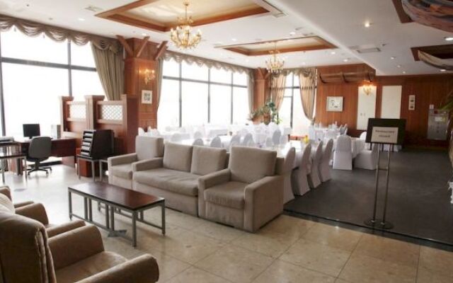 Incheon Beach Hotel