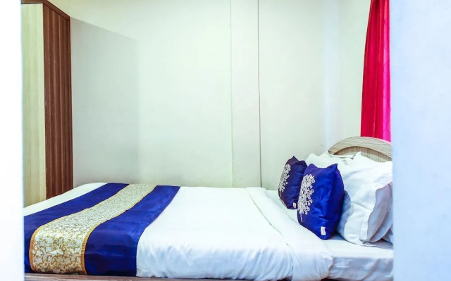 OYO 5692 Stay Inn Residency