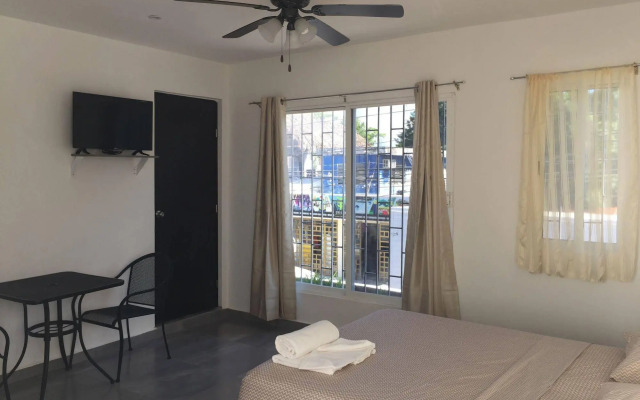 Emotion Studios Playa del Carmen